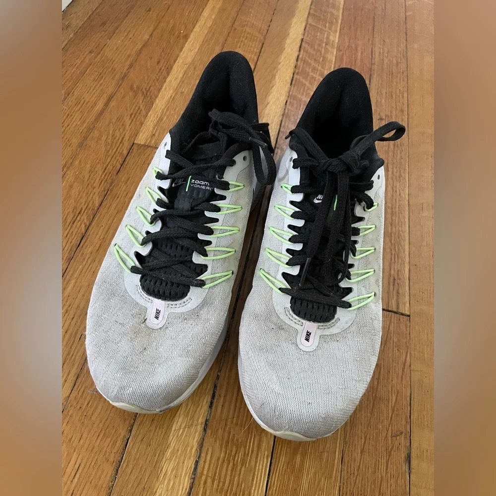 Nike Zoom running shoes - Picture 2 of 2